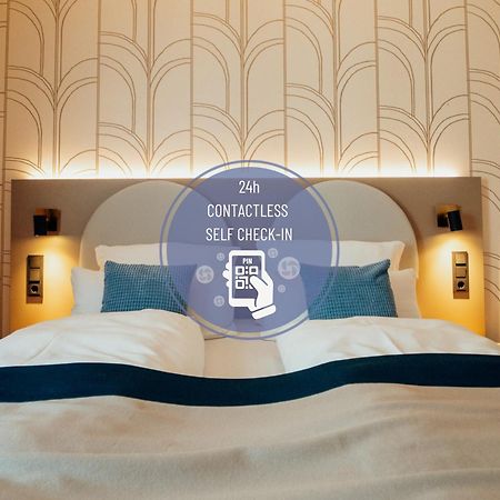 Guestified Beethoven Serviced Apartments Ratingen Dış mekan fotoğraf