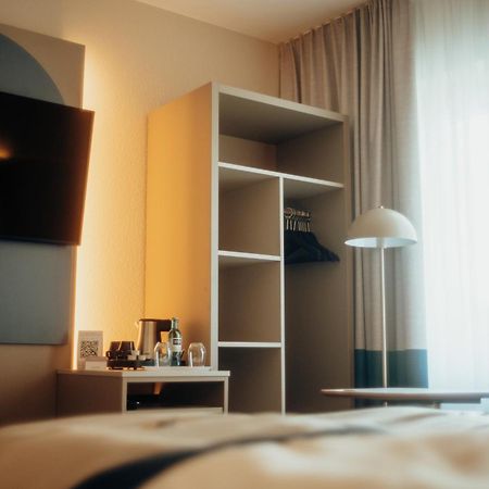 Guestified Beethoven Serviced Apartments Ratingen Dış mekan fotoğraf