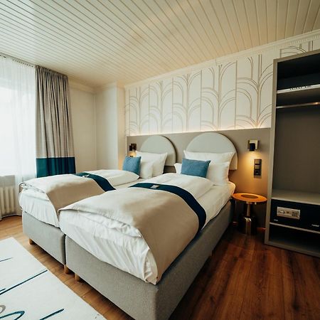 Guestified Beethoven Serviced Apartments Ratingen Dış mekan fotoğraf