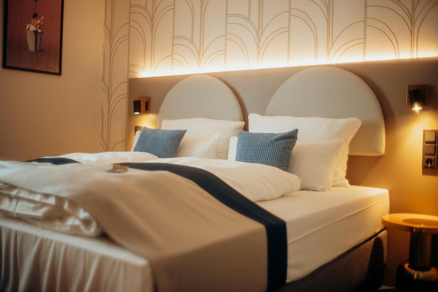 Guestified Beethoven Serviced Apartments Ratingen Dış mekan fotoğraf