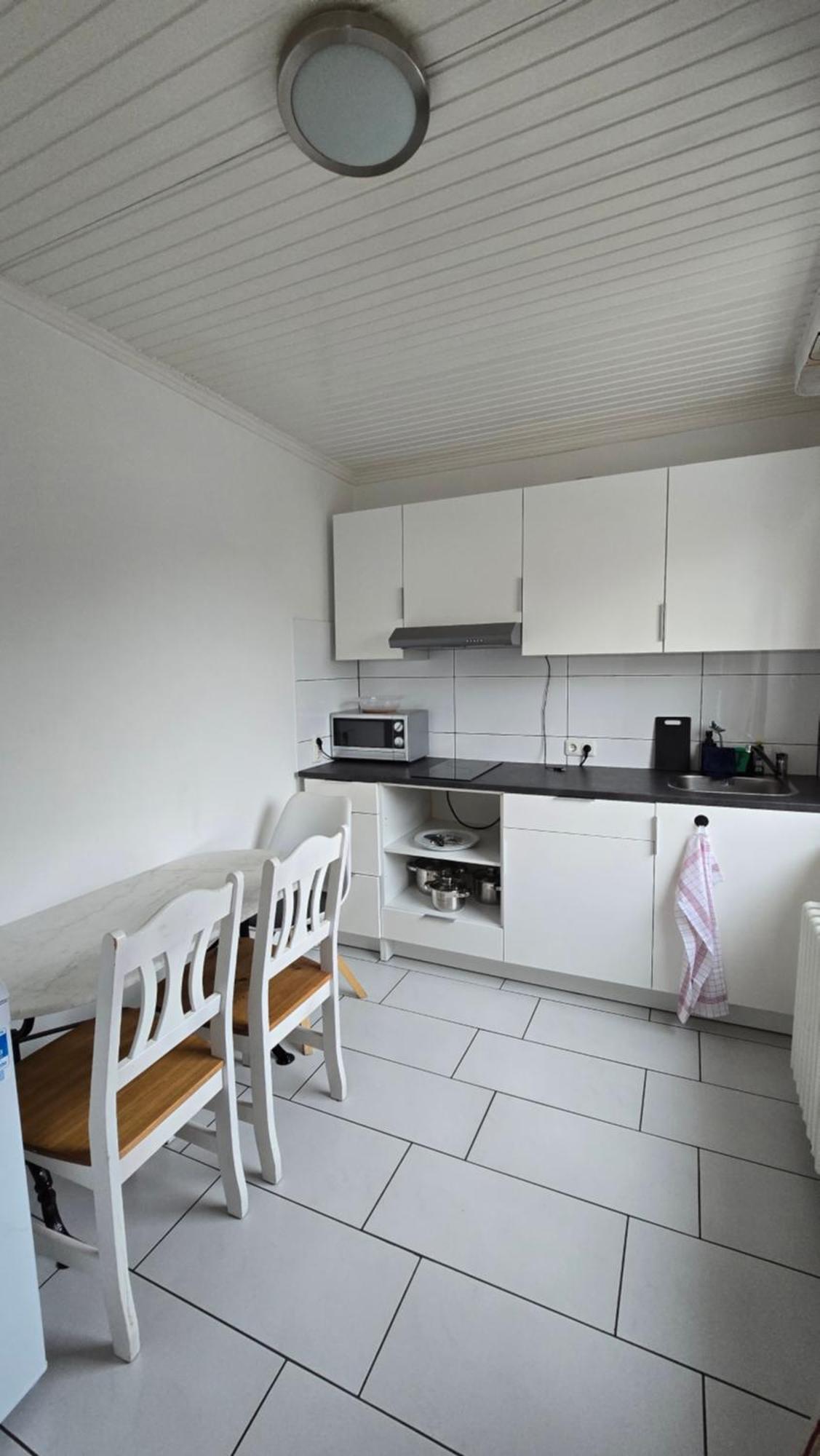 Guestified Beethoven Serviced Apartments Ratingen Dış mekan fotoğraf