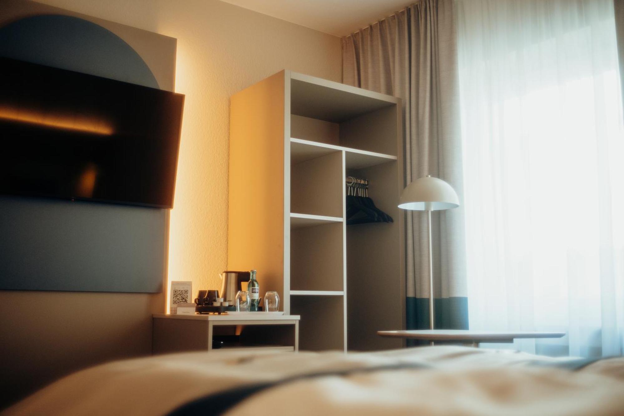 Guestified Beethoven Serviced Apartments Ratingen Dış mekan fotoğraf
