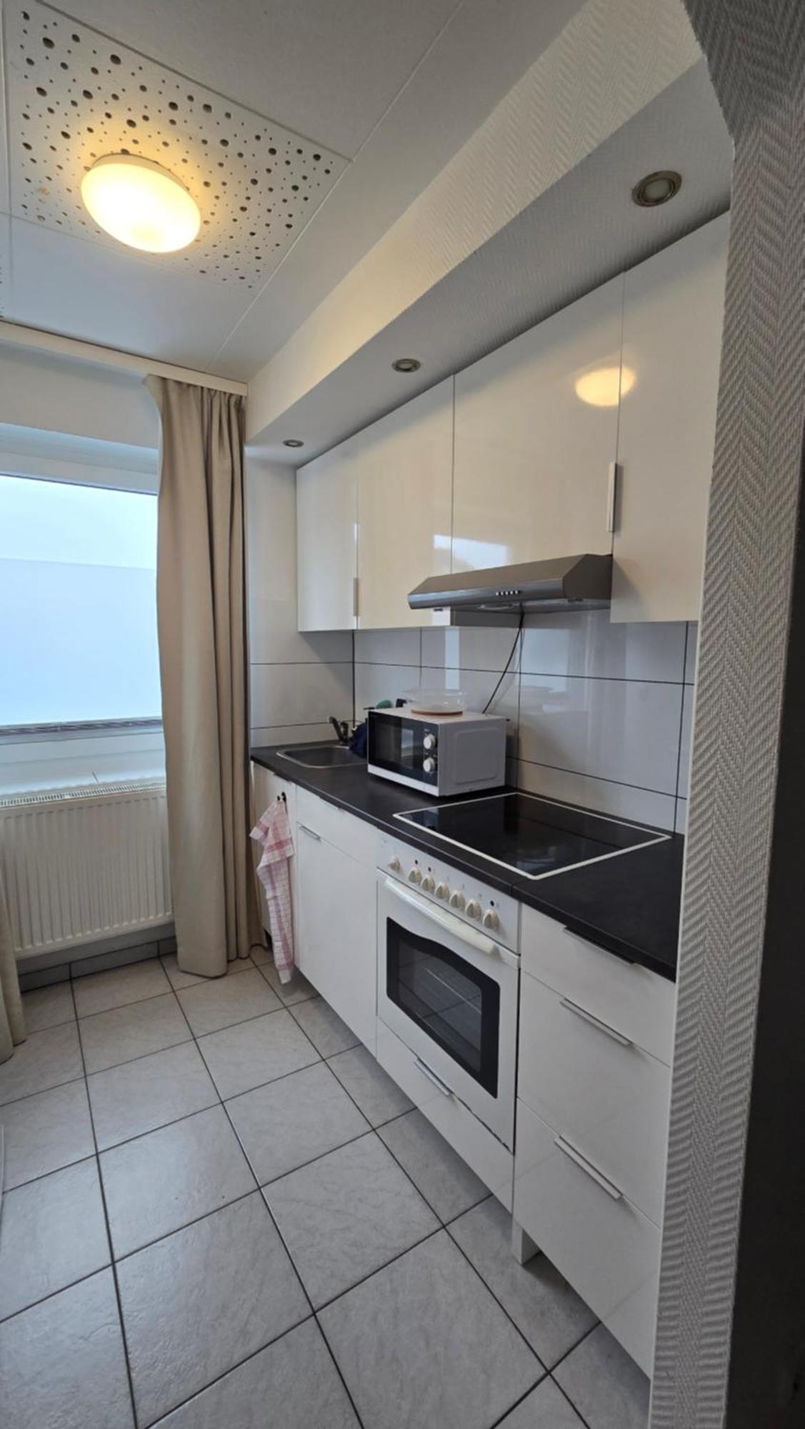 Guestified Beethoven Serviced Apartments Ratingen Dış mekan fotoğraf