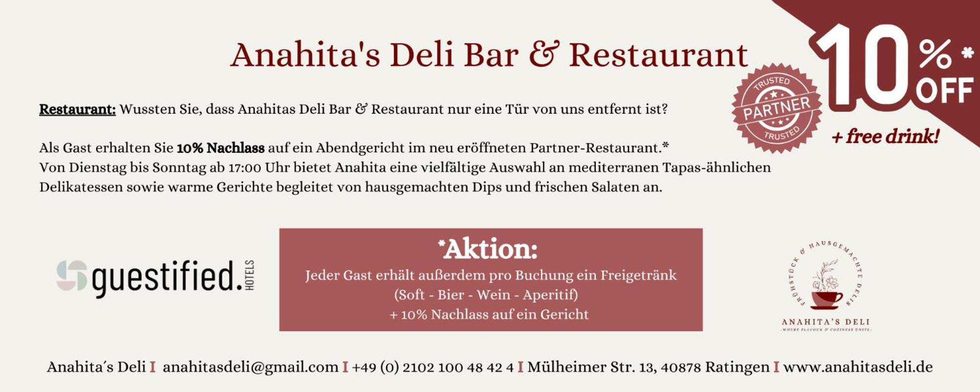 Guestified Beethoven Serviced Apartments Ratingen Dış mekan fotoğraf