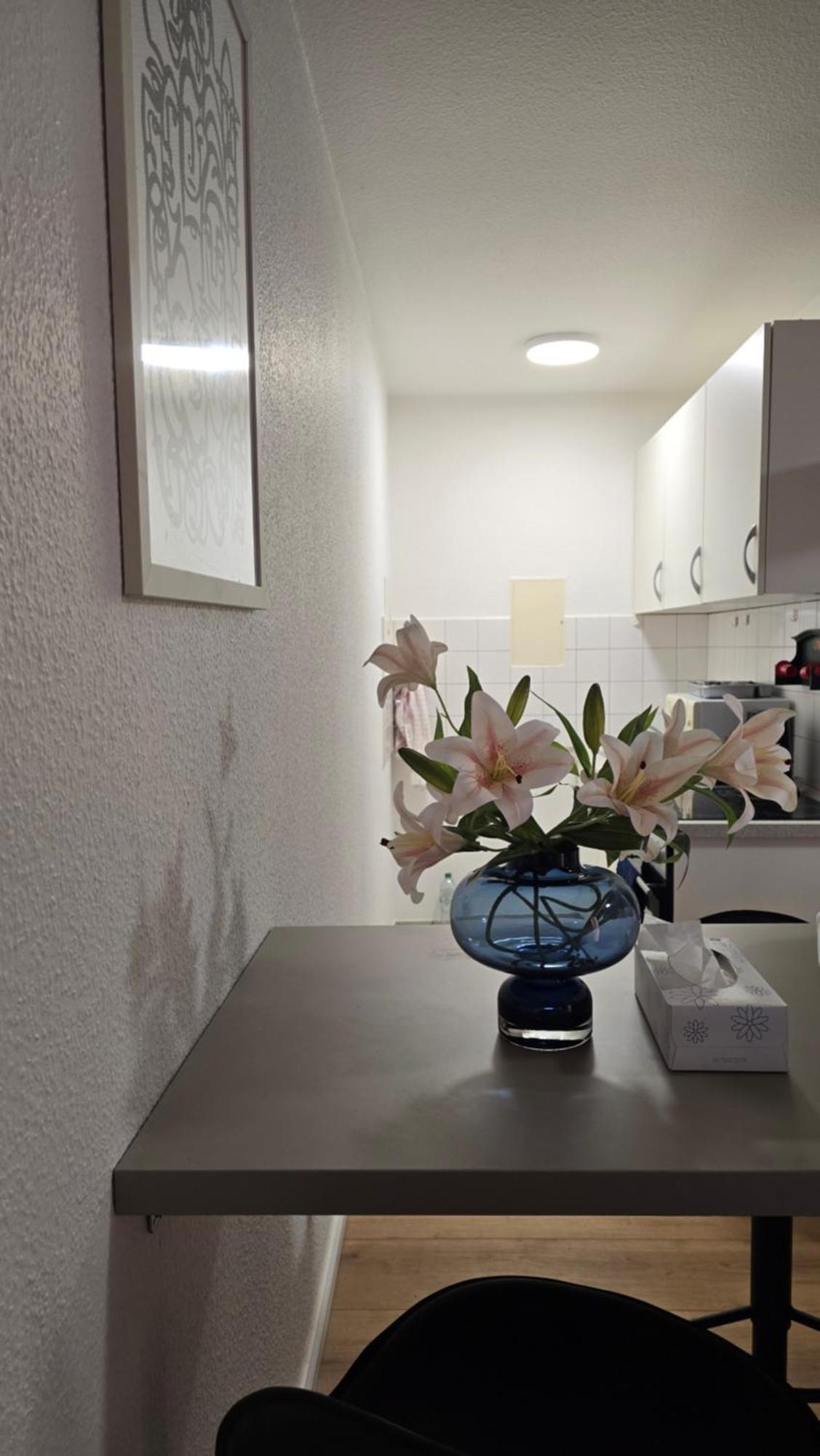 Guestified Beethoven Serviced Apartments Ratingen Dış mekan fotoğraf