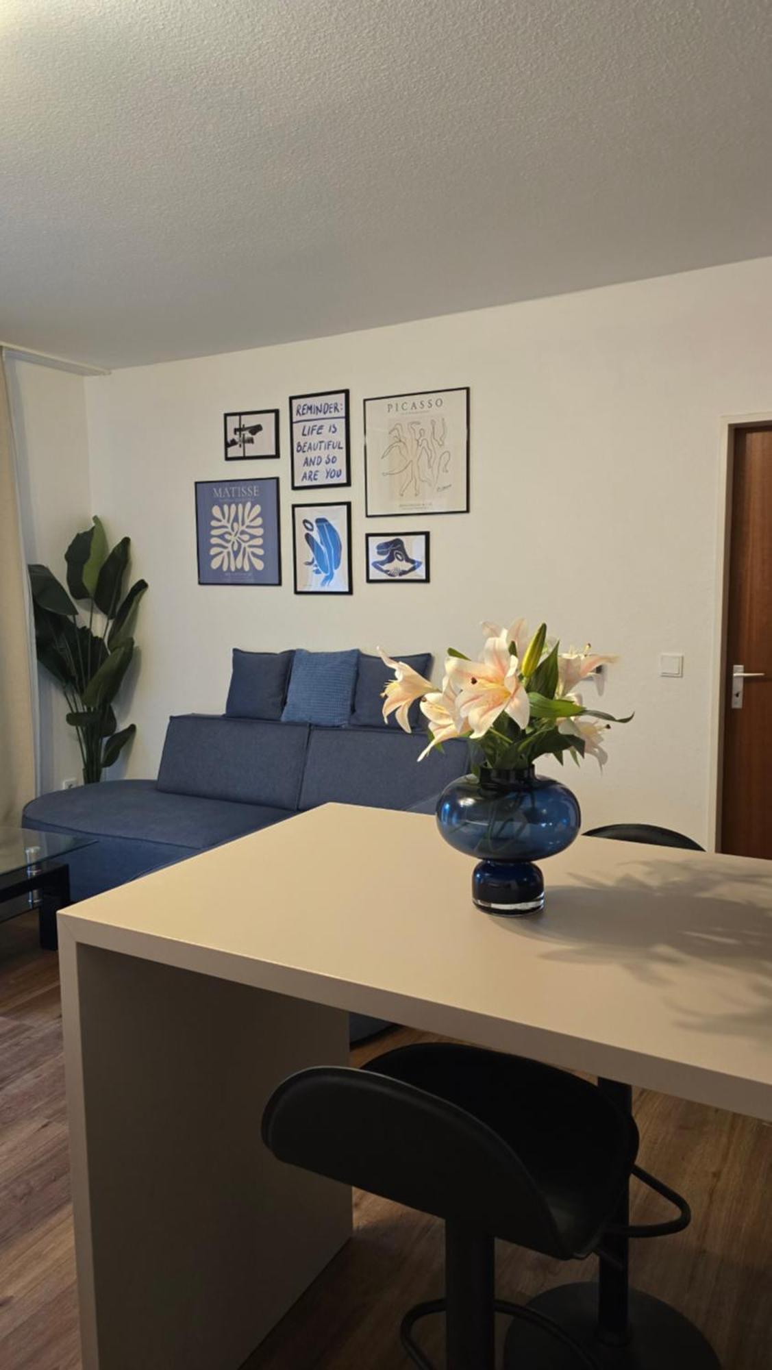 Guestified Beethoven Serviced Apartments Ratingen Dış mekan fotoğraf
