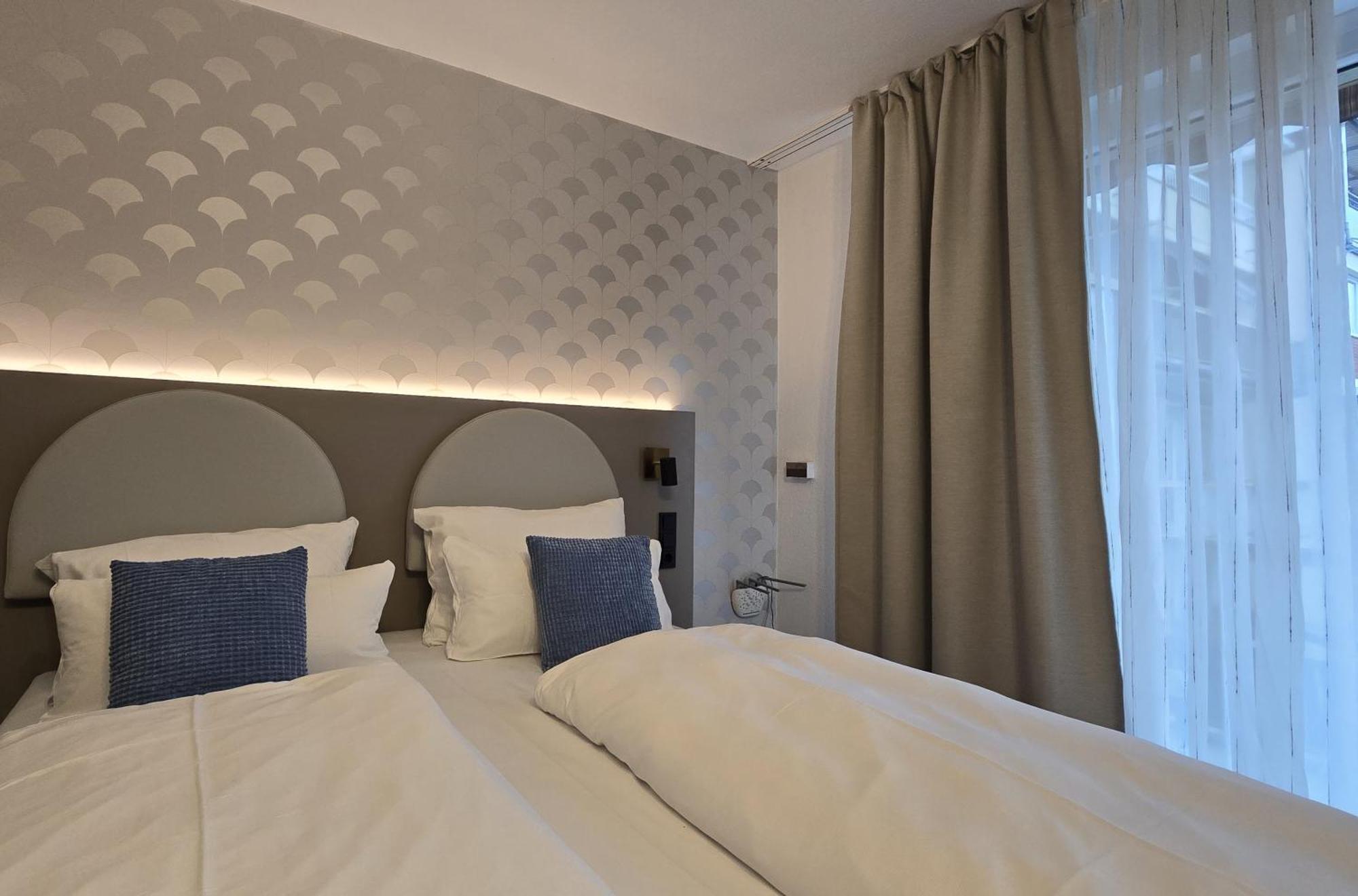 Guestified Beethoven Serviced Apartments Ratingen Dış mekan fotoğraf