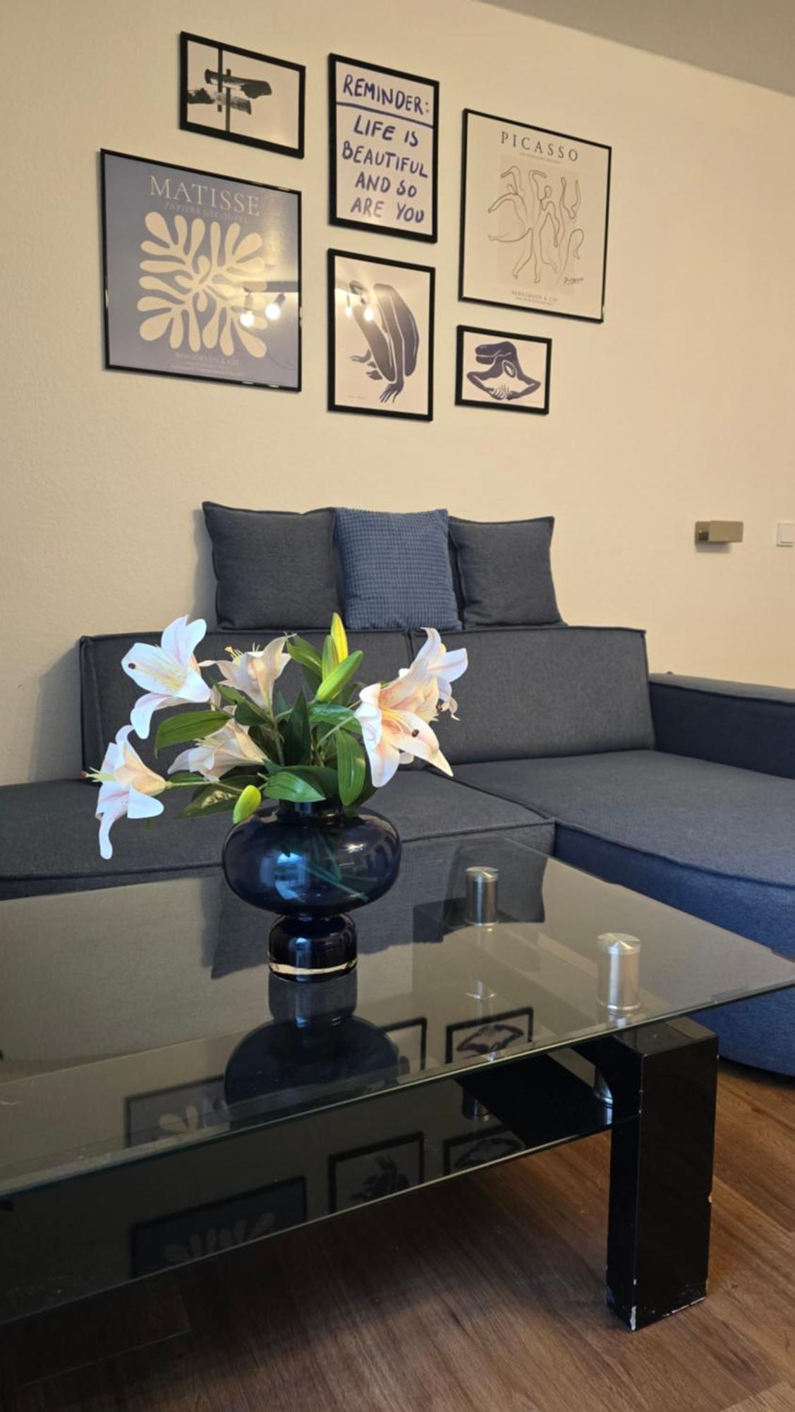 Guestified Beethoven Serviced Apartments Ratingen Dış mekan fotoğraf